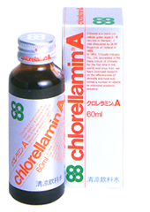 クロレラミンA